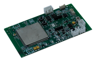 Carte de circuit imprimé (PCBA) d'assemblage OEM de haute qualité pour décodeur électronique intelligent DVB-T2, ISDB-T, ATSC