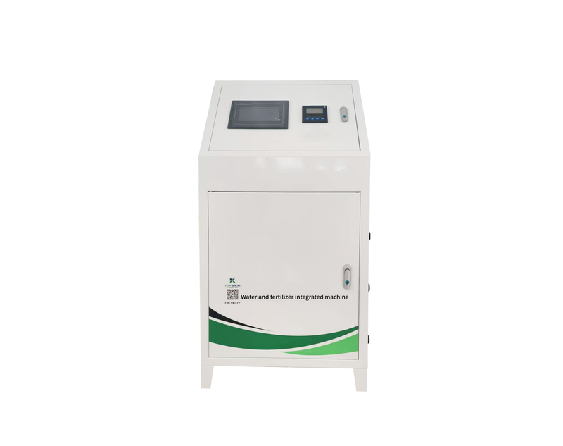 YHIOT Large Flow IoT Water Fertilizer