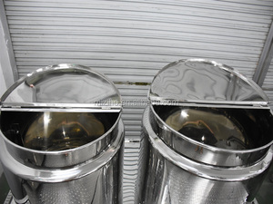 Chân không Emulsifier homogenizer <span class=keywords><strong>Mixer</strong></span> mỹ phẩm Kem Mặt homogenizing máy cho thực phẩm và chất tẩy rửa chế biến - Product Image 4