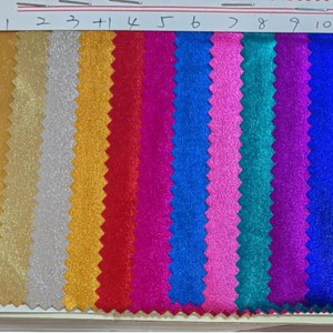 Bright Golden Metallic <strong>Half</strong> <strong>Chair</strong> <strong>Cover</strong> One Leg Bands for Wedding Event Party Decoration Durable Spandex for Hotel Banquet <strong>Chair</strong> - Product Image 5