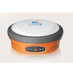 เครื่องมือสำรวจ GNSS รุ่น QIANXUN SR3 ระบบ GPS RTK - Product Image 6