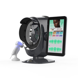 Escáner de Piel con IA Dermatológica, Máquinas de Análisis Fotográfico de la Piel, Analizador de Piel con IA Avanzado 2025 con Análisis Facial 3D - Product Image 5