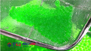 อุปกรณ์ทำชานมไข่มุกเจลลี่ Boba แนะนำโดยผู้ขาย - Product Image 6