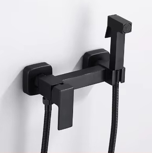 Настенный смеситель с одной ручкой - Product Image 5