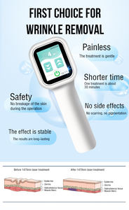 Huamei 1470nm ليزر كسور محمول لإصلاح الوجه Lift1470nm ليزر - Product Image 4