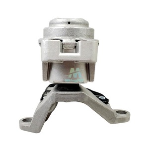 Soporte de Motor Ford 7G916F012FC 7G916F012FD Hidráulico Derecho para Mondeo S-MAX Maxus - Product Image 2