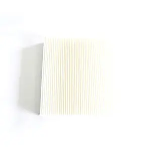high quality air conditioner filter OE8022019700 autoparts for Geely GX7/GC6/EC7/SX11/EC8/LG/FC/GC3/GC5 etc. series