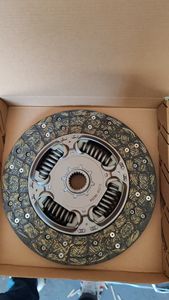 <span class=keywords><strong>Embrague</strong></span> para Camiones MAN Desde 2015 en Adelante con Caja de Cambios TRAXON de 12 Velocidades 3400 710 026 <span class=keywords><strong>SACHS</strong></span> - Compre a Bajo Precio. - Product Image 5