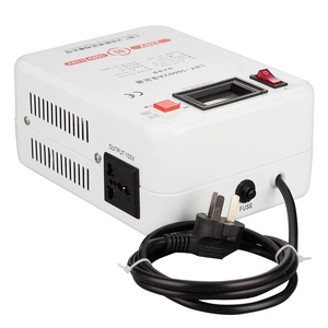 <span class=keywords><strong>Transformador</strong></span> reductor de 110V <span class=keywords><strong>a</strong></span> <span class=keywords><strong>220V</strong></span> <span class=keywords><strong>a</strong></span> 380V <span class=keywords><strong>Transformador</strong></span> de 1KVA 2KVA 3KVAAC - Product Image 3