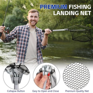 Lot de 24 leurres durs OEM en gros avec hameçons, coffret cadeau de Noël pour la pêche des fêtes - Product Image 4