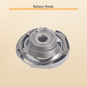 Gancho Rotatorio S980 008250 R253 R251 para Durkopp Adler 524 525 <span class=keywords><strong>Minerva</strong></span> 72525-101 Zz567-75 Highlead Gg0028 Csu-2480 Ak82800 - Product Image 3