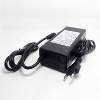 Chargeur universel de batterie au plomb 12V 10A DC 14.7V