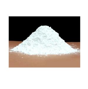 Agente auxiliar químico de hormigón blanco de microsílice de alto rendimiento para una resistencia excepcional y una presentación lateral más brillante - Product Image 1