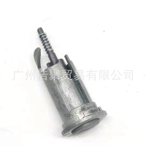 Chevrolet Spark Car Door <b>Lock</b> Cylinder 96611858 With <b>Key</b> Cylindrical <b>Lock</b> For All Models - Product Image 4