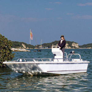 เรือยกพลขึ้นบกคุณภาพสูงระดับพรีเมียม ปี 2025 รุ่นใหม่ล่าสุด - Product Image 5