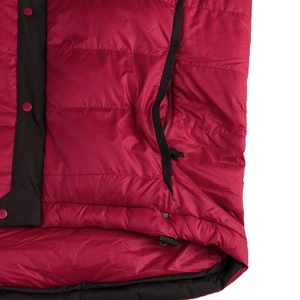 Chaqueta de plumón para hombre, nueva, de invierno, gruesa, cálida, estilo burbuja, para venta al por mayor - Product Image 5