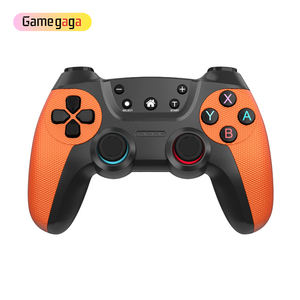 Manette de <span class=keywords><strong>jeu</strong></span> sans fil Bluetooth Yo CM-615 <span class=keywords><strong>Crack</strong></span> Design pour NS Android <span class=keywords><strong>PC</strong></span> P3 Joystics Game Controllers - Product Image 2