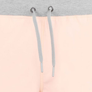 Shorts de Lona Transpirable con Cintura Elástica de Alta Calidad, Personalizables, Cómodos, Venta al Por Mayor OEM para Damas - Product Image 3