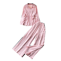 Ensemble élégant 2 pièces pour femme : Tunique et pantalon de costume – Vente en gros