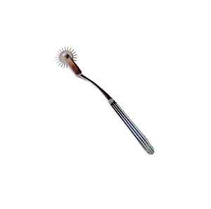 Großhandel neuro logische Untersuchung diagnostische Reflex Präzision medizinische Percussion Buck Patella Hammer Sehne Set Rollen rad Kit - Product Image 4