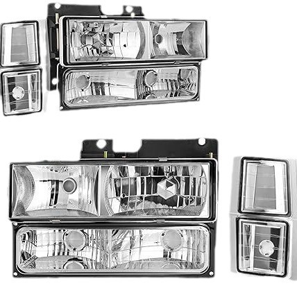 SIRU Car Accessories Auto Parts Halon