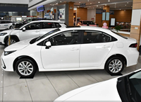 Toyota Corolla berline d'occasion 2023 1.2T S-CVT Édition Elite Essence
