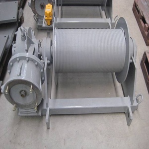 Rcs/PC/<span class=keywords><strong>LVF</strong></span>/jif 25pc13/33pc15/40pc20 hoist cơ chế cho cẩu tháp PC hoist winch - Product Image 4