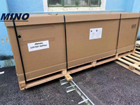 Nouveau modèle Original Mimaki UJV100-160Plus rouleau à rouleau imprimante UV avec liquide de nettoyage