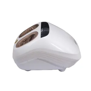 Deep Finger Kneading Massager 3 Modes to Choose 15 Munites MD-50211 Airbag Foot and Leg Massager Body Care Electric Foot Massage