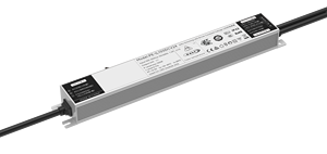 PE-IL60DV24 Dali Dimmer CV 60W IP42 Dali Dimmable dẫn lái xe cho LED Strip Lights chuyển đổi nhấp nháy miễn phí Hệ thống điều khiển ánh sáng - Product Image 5