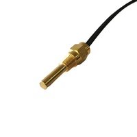 Sonda SS304 SS316, Sensor Termopar PT1000 PT100 300C RTD