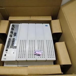 อินเวอร์เตอร์เซอร์โว Lenze VFD 9300 ซีรีส์ EVS9322-ES ของแท้ กำลังไฟ 0.75 กิโลวัตต์ 3 เฟส 400 โวลต์ ตัวแปลงความถี่ ควบคุมการเคลื่อนที่แบบวงปิด - Product Image 5