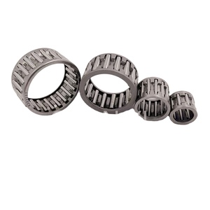 K15x19x19.5 <span class=keywords><strong>Chainsaw</strong></span> phụ tùng Piston Nylon lồng kim mang Con lăn lắp ráp Kích thước 15*19*19.5 mét - Product Image 1