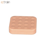Nouveauté Funny Anti Stress Pimple Popping Toy avec Pus Pimple rechargeable