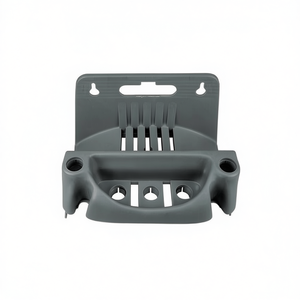 Estante de Almacenamiento de Plástico para Logística 5002 S2, Soporte de Organización para Almacén - Product Image 2