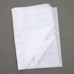 Custom Printed logo Gift <b>Paper</b> Clothes Shoes Packing <b>Wrapping</b> /<b>tissue</b> <b>Paper</b> - Product Image 3