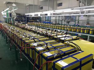 OEM <span class=keywords><strong>12V</strong></span> 24V 200Ah 300Ah 400Ah Baterias LiFePO4ソーラーリン酸鉄リチウム電池リチウムイオンバッテリーパック - Product Image 6