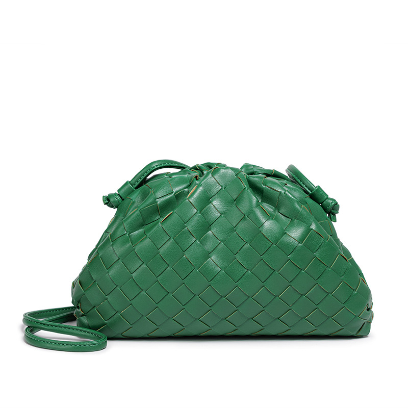 Racing green-23*7*14 cm