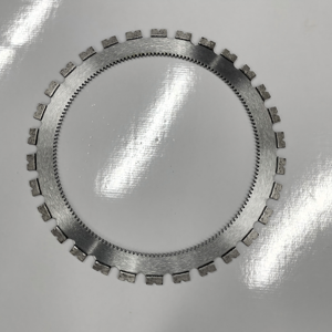 Sega Circolare Serian ad Alta Potenza Senza Polvere, Macchina per Taglio Muri, Motore Portatile, Apriporta e Finestre, Garanzia 1 Anno - Product Image 2