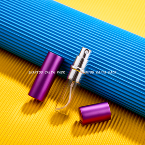 5Ml Nhựa Phun Chai Nước Hoa Nhựa Cho Mỹ Phẩm Mẫu Phun <span class=keywords><strong>Container</strong></span> Mỹ Phẩm Bán Buôn Số Lượng Lớn Cho Trang Điểm - Product Image 6