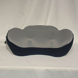 Oreiller de massage portable personnalisé <span class=keywords><strong>Cloud</strong></span>, exclusif transfrontalier pour la protection de la taille, du cou et de la tête, multifonctionnel électrique - Product Image 4
