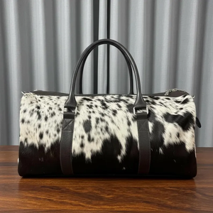 Sacs à main élégants en cuir véritable pour femmes avec plusieurs compartiments, fermeture sécurisée, légers et durables - Product Image 2