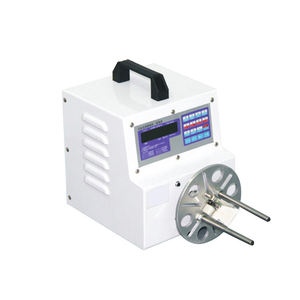 Sinrad เครื่องพันสายไฟฟ้า USB, เครื่องพันสายไฟฟ้า SR-120 AC220V รับประกัน1ปี - Product Image 1