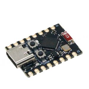 Carte de développement WiFi BLE SuperMini ESP32-C3 Jingmaoyuan, carte de développement ESP32 - Product Image 5