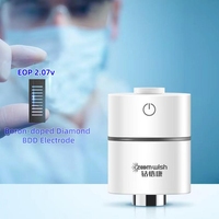 Fabricants de solutions de générateurs d'ozone, équipements de traitement de l'eau intégrés personnalisés pour les appareils électroménagers, traitement de l'eau par l'ozone