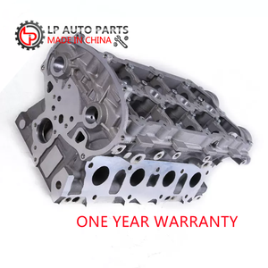 Cabeza de Cilindro de Aleación de Aluminio 06D103351D AXX/BPG/BPY/BWA/BWT/CDLA/CDLC/CDLF para Motor Audi <span class=keywords><strong>BORA</strong></span>/EOS/GOLF/JETTA/PASSAT/VENTO - Product Image 3