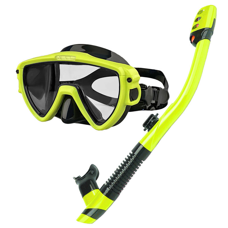 สีเหลือง