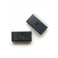HT46F49E HT46F49 46F49E SOP-24 nuevo y Original MCU SMD IC microcontrolador Chip HT46F49E