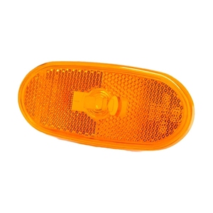 Nueva Luz Lateral de Marcador Lateral de Plástico Amarillo LED de Fábrica China al por Mayor OEM 9068201456 para Camionetas <span class=keywords><strong>Mercedes</strong></span> <span class=keywords><strong>Sprinter</strong></span> - Product Image 3
