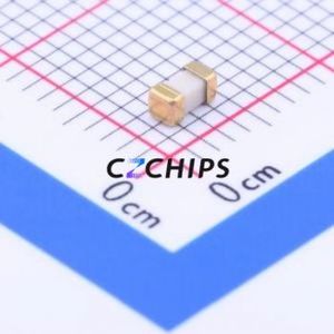 045803.5DR One-Time Fuse 1206 Fuse ( Type: SMD Fuse )( Rated Current: 3.5A )( Rated Voltage (AC): 48V )( Rated Voltage: 75V ) - Product Image 2